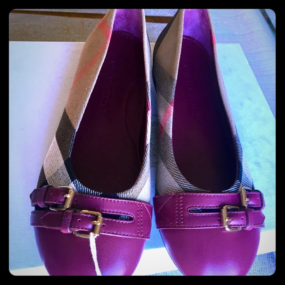 Little girl shoes